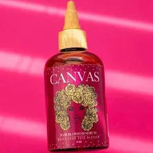 Canvas Beauty Hair Blossom Growth Serum