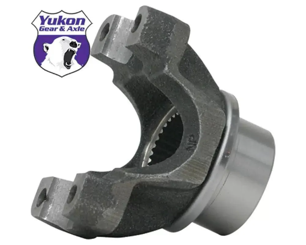 Yukon Gear Yoke For 9.25in aam Front / Dodge Truck