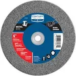 Century Drill & Tool 75861 6 x 3/4" Coarse Grinding Wheel