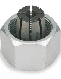 Milwaukee 48-66-1015 1/4 Collet and Nut Assembly