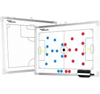 Soccer Innovations Deluxe Tactic Board