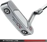 Odyssey Golf White Hot OG Putter