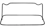 Acorn International BC268 Rod Chair Rebar, Metal