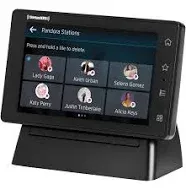 SiriusXM DH4 Dock and Play Home Kit