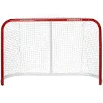 Winnwell Proform 72 inch Heavy Duty Hockey Net - 72.0"