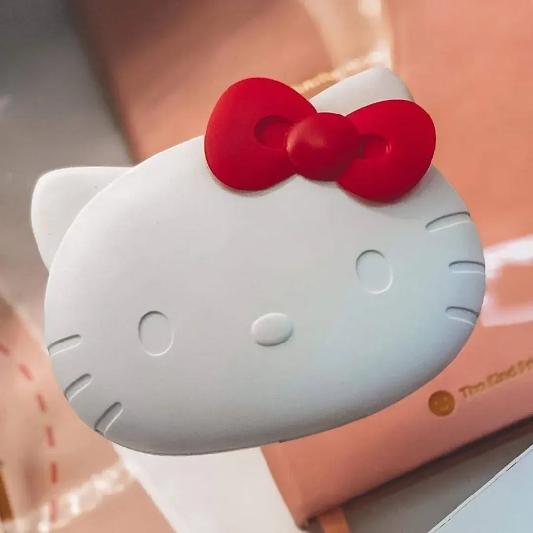 Hello Kitty for Impressions Vanity Compact Mirror