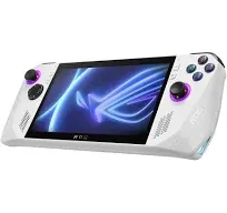 Asus ROG Ally 7" 120Hz Gaming Handheld