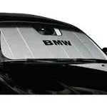 Genuine OE BMW UV Sunshade Coupe and Convertible