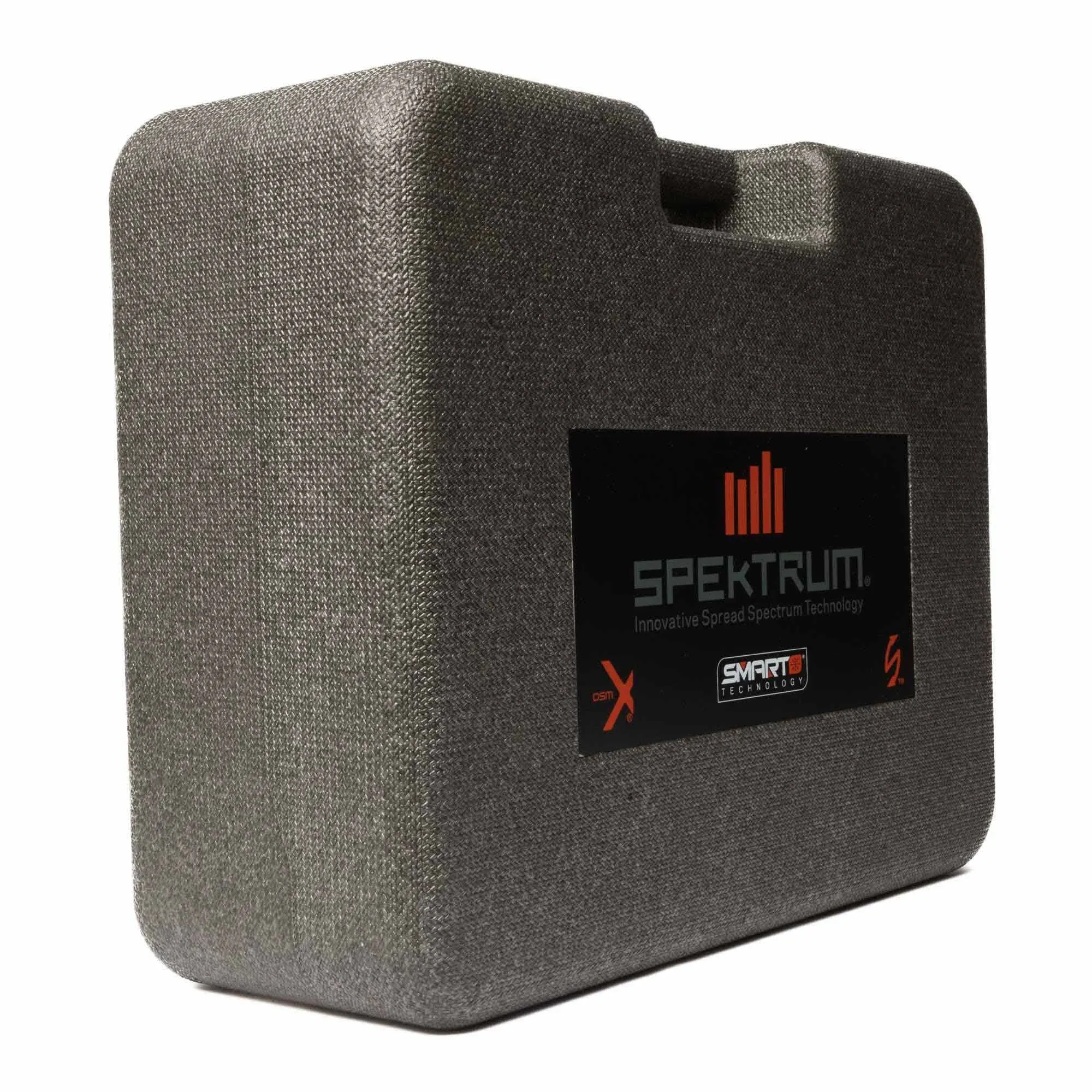 Spektrum Foam Transmitter Case