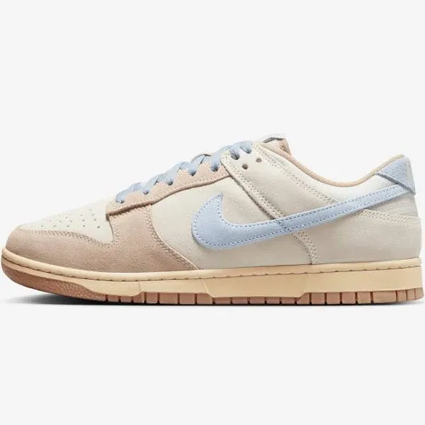 Nike Dunk Low Sanddrift Light Armory Blue - Buty | Limited Resell