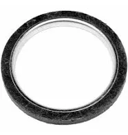 Walker Exhaust 31377 Exhaust Pipe Flange Gasket (Pack of 2)