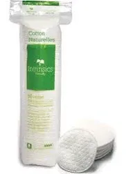 Intrinsics 100% Cotton naturelles 2" Rounds - 80 Count