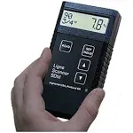 Lignomat Ligno-Scanner Sdm Moisture Meter Sdm