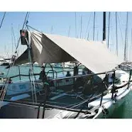 Sailboat Awnings 48