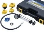 Mityvac MV4530 Cooling System Pressure Test Kit