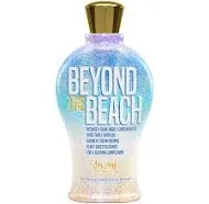 Devoted Creations Beyond the Beach Intensely Dark Highly Concentrated Vivid Bronzer Barrier Strengthening Plant Based Silicones Boosts Cellular