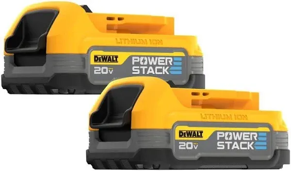 Dewalt Tools DCBP034-2