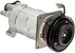 Four Seasons A/C Compressor 58096