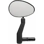 Cateye BM-500G Left Side Bar End Mirror