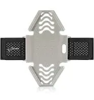 Bone Run Tie Running Armband Phone Holder