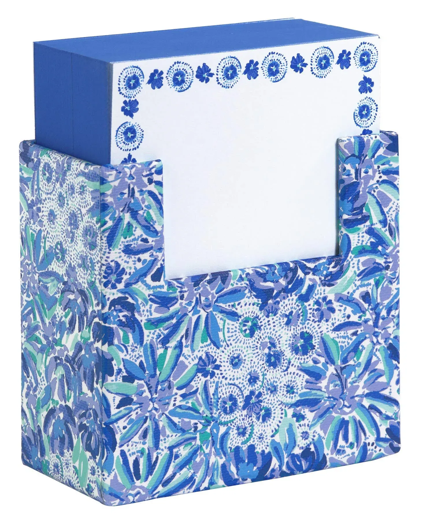 Lilly Pulitzer Noteblock