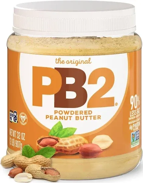 PB2 Peanut Butter Powdered