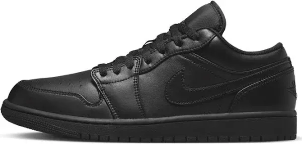 Men's Air Jordan 1 Low