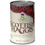 Stahly Scottish Haggis