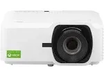 Ricoh PJ WUL6760 Projector | Brightness: 6000 lm | Contrast: 5000000:1 | Resolution: WUXGA | Display Type: LCD | Weight: 7.7kg