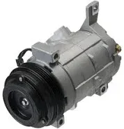 Four Seasons A/C Compressor for 2020-2021 Freightliner MT45