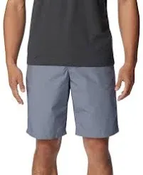 COLUMBIA Bayshore Parkway EXS Summer Fishing Shorts Mens 40 New Fast Shipping