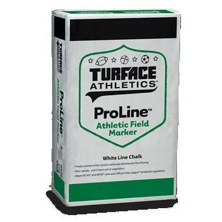 Turface ProLine Athletic Field Marker, 50 lb