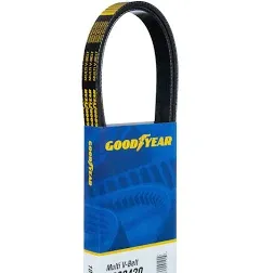 Goodyear Serpentine Belt 1060548