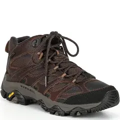 Merrell Men's Moab 3 Thermo Mid Waterproof Hiking Boots