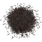 Goose Valley Black Wild Rice - 5 lb