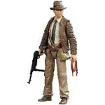 Indiana Jones Adventure Series Indiana Jones (Last Crusade) Action Figure