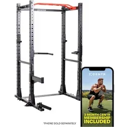 Inspire Fitness FPC1 Full Power Cage