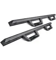 N-Fab EXD20MC-TX Ram 2500/3500 Mega-TX Step Nerf Bar