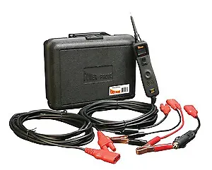 Power Probe III Red