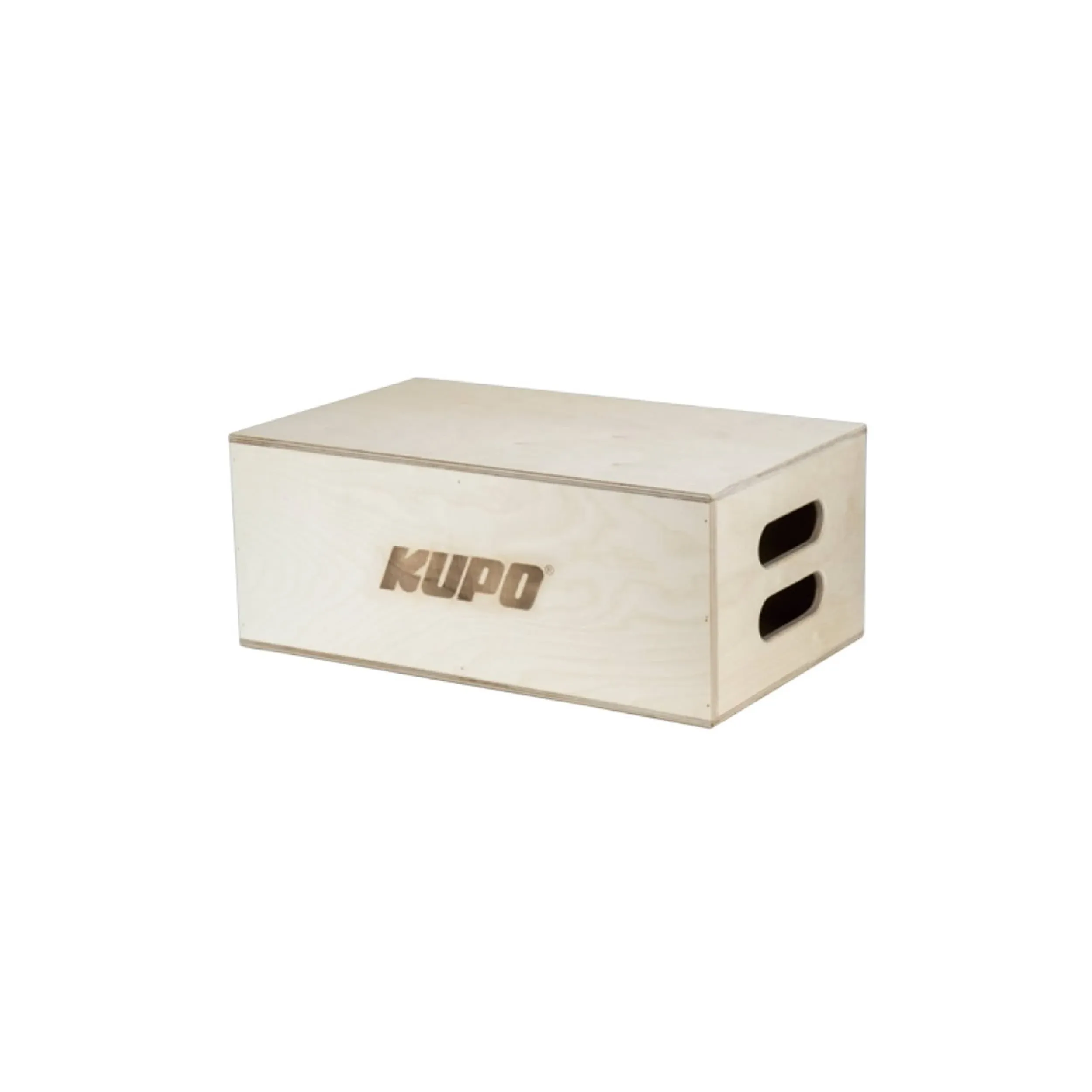 Kupo Apple Box Full - 20 x 12 x 8"