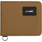 Pacsafe RFIDsafe Bifold Wallet