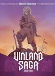 Vinland Saga Graphic Novel Volume 03