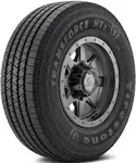 Firestone Transforce HT2 Tire LT275/70R18 125/122S