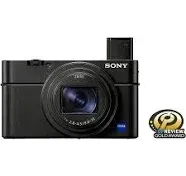 Sony Cyber-shot DSC-RX100 VI