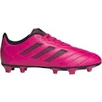 adidas Child-Unisex Goletto VII Firm Ground Soccer Cleats - Kids Soccer Shoe