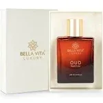 Bella Vita Luxury Honey Oud Eau De Parfum