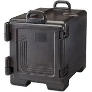 Cambro UPC300110 Insulated Ultra Pan Carrier- Black