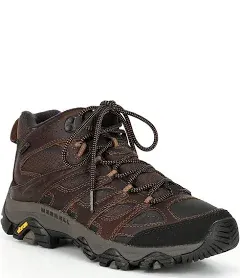 Merrell Men's Moab 3 Thermo Mid Waterproof Hiking Boots