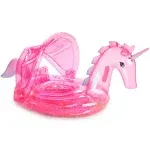 Funbaby Unicorn Pool Float In N,a