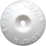 Ideal Security Inc. SKPHC Plastic Cap Washers